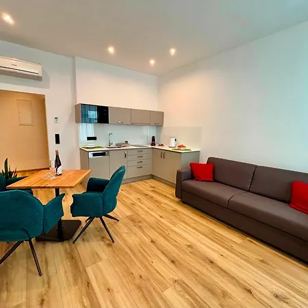 Hotel Lucia