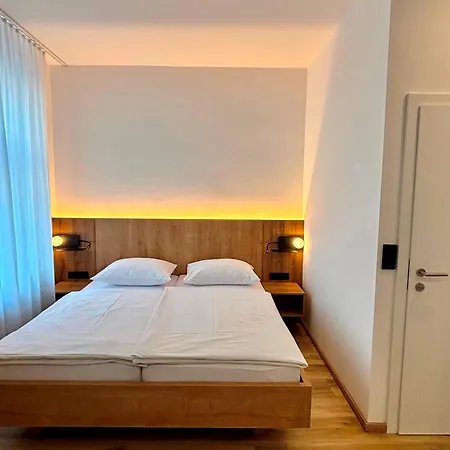 Hotel Lucia