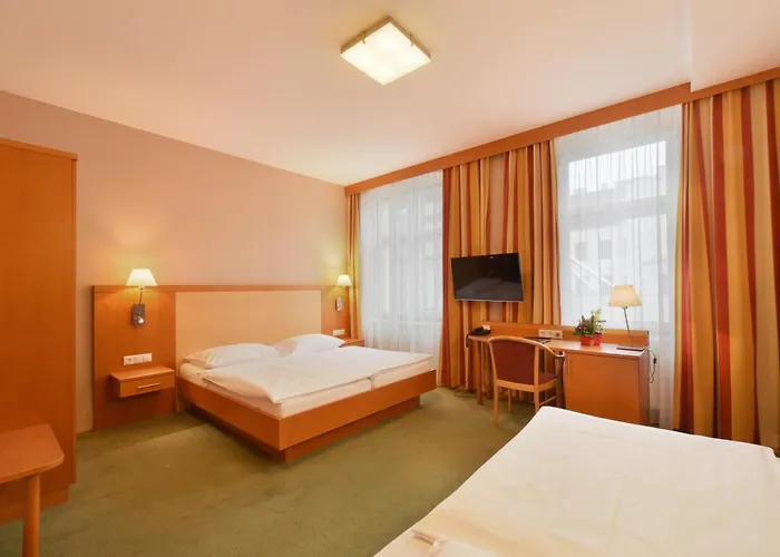 Hotel Lucia