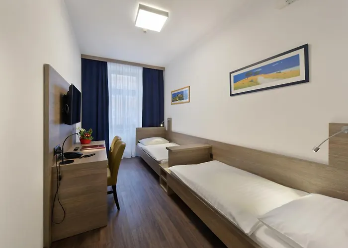 Hotel Lucia