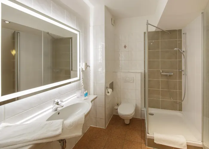Hotel Lucia Wien