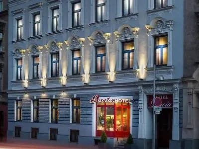 Lucia Hotel Vienna
