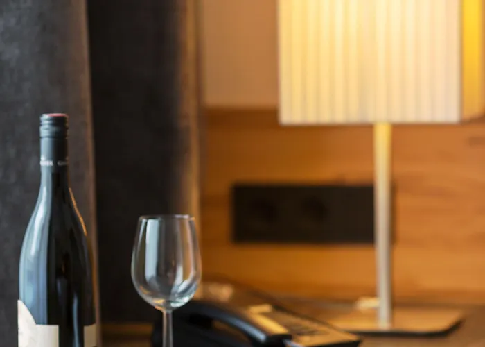 Hotel Lucia