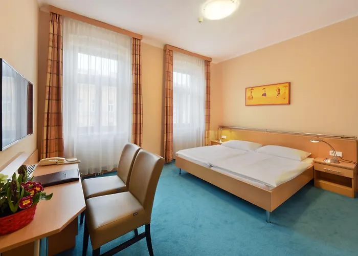 Hotel Lucia