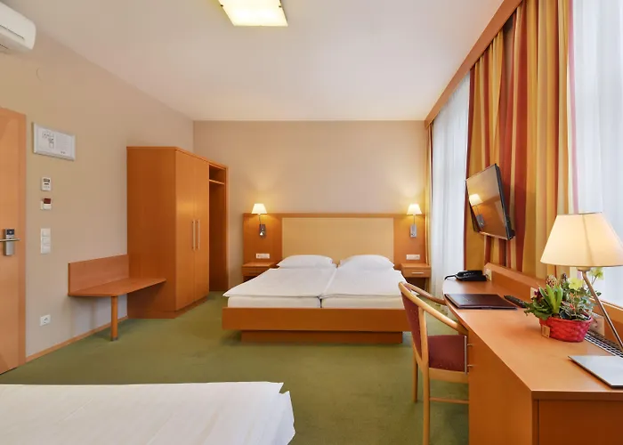 Hotel Lucia