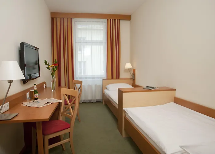 Hotel Lucia