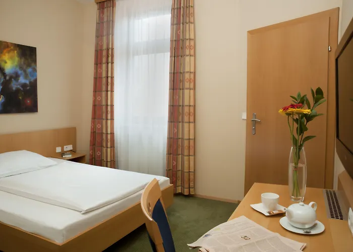 Hotel Lucia
