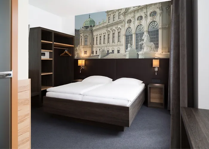 Hotel Lucia