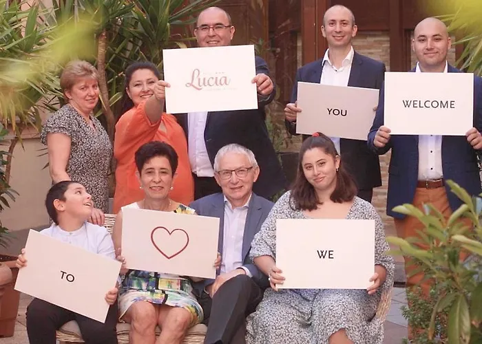 Lucia 3*