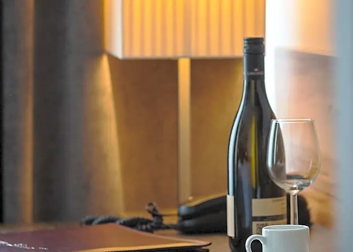 Hotel Lucia Vienne