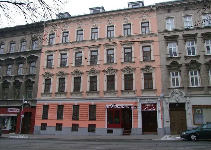Hotel Lucia